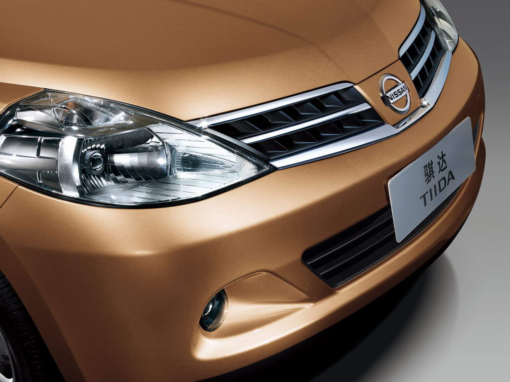 图片 2008款东风日产骐达资料图片 &nbsp; &nbsp