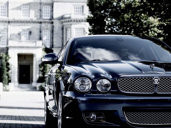 捷豹xjl新皇家加长版