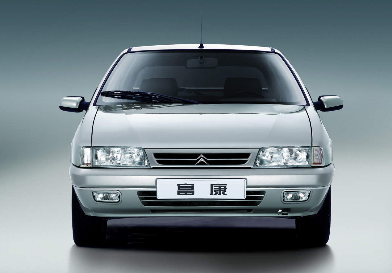 富康图片欣赏_图片_新浪汽车_新浪网