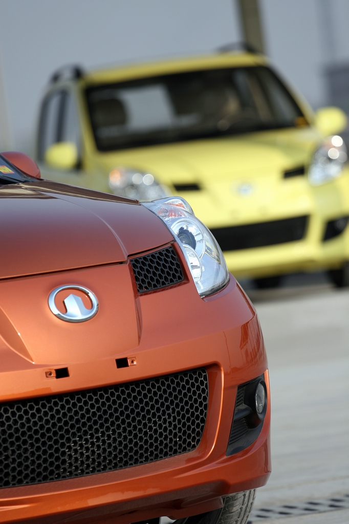 长城精灵外观图片