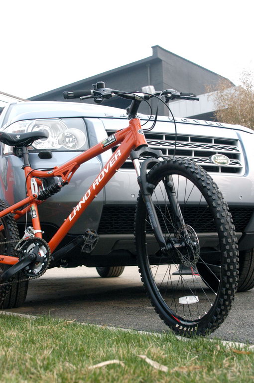 一等奖价值9300元的g4自行车