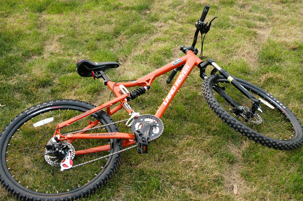 一等奖价值9300元的g4自行车