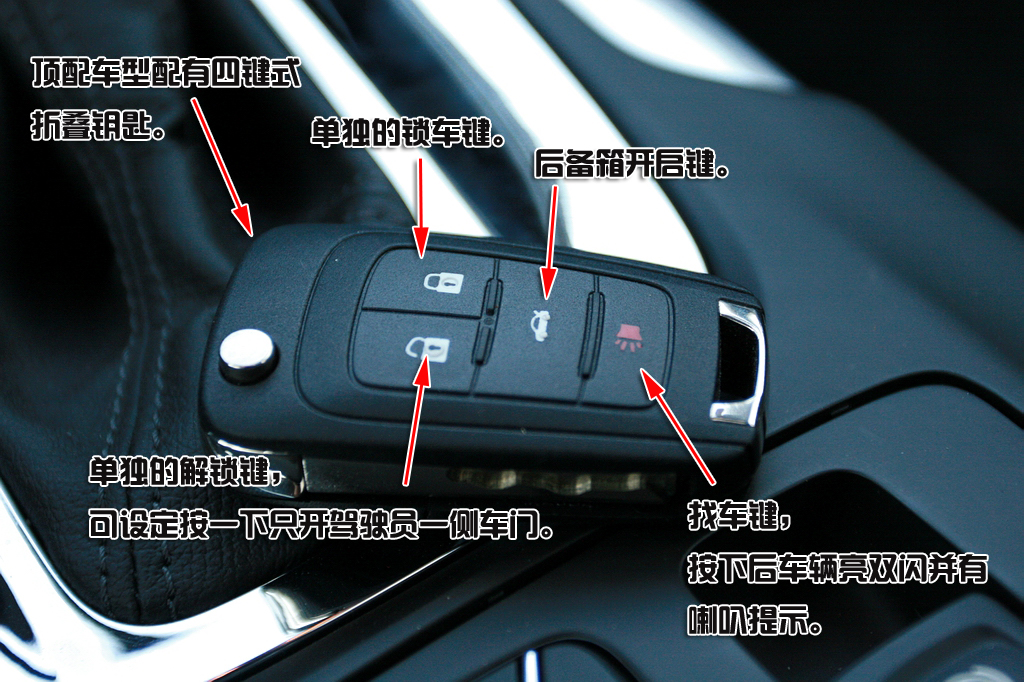 新君威图片说明,方便坛子里准备买车的tx