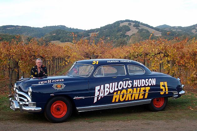 消逝的荣耀美国hudson汽车2