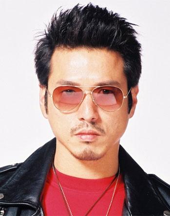 香港无线男星陈宝辕将于车展期间做客新浪汽车