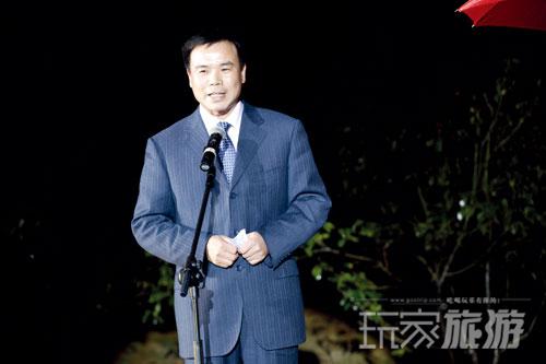 武夷山市现任市长图片