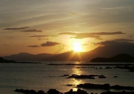 大甲岛 大甲岛