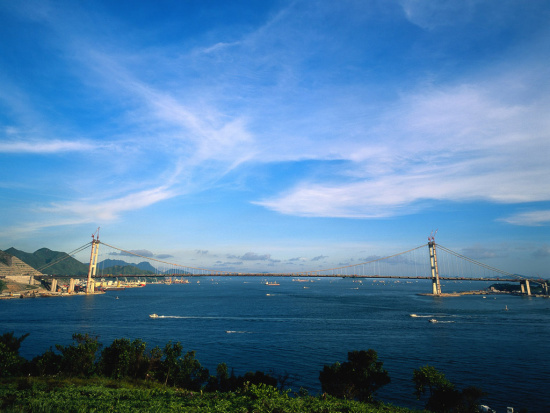 香港美景 香港美景
