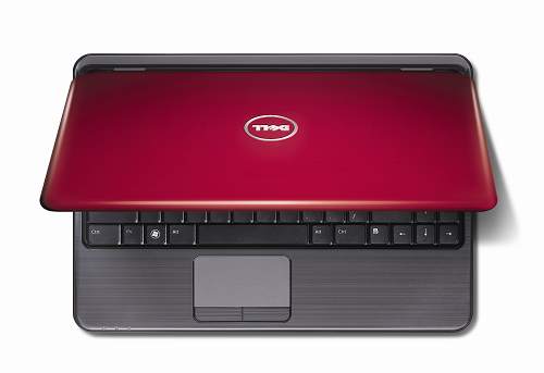 inspiron™灵越™r系列笔记本具备流畅的视频播放功能