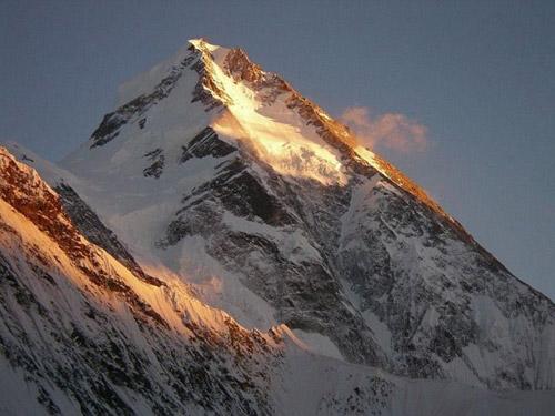 縱覽中國最美名山穿行享樂在雲霧之間4