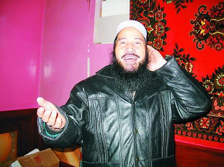 西宁花儿民间的悠扬小调