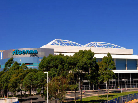 享乐澳游:墨尔本城市路线的别样风情(组图)(3)