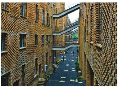 那些年川美的20个符号重庆艺术梦4