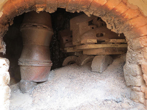 宜兴龙窑漫谈华夏紫砂壶史话