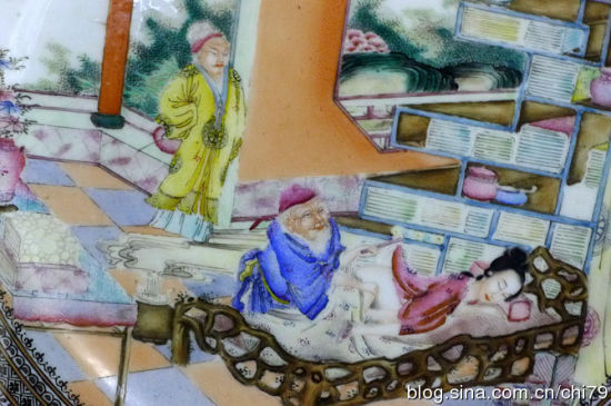 博古闻今走进中华古代合欢研究博物馆