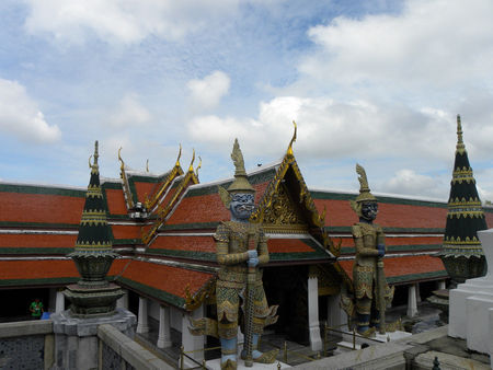 泰國寺廟