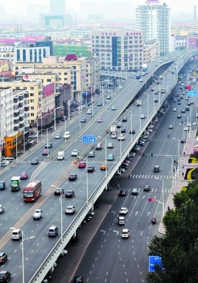 文昌高架橋