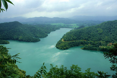 湖北自驾游必去的景点(湖北旅游景点排名前十名)