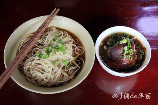 德清新市美食图片