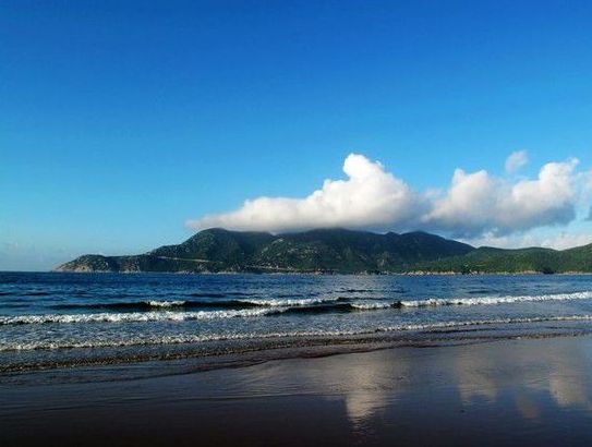 追隨《後會無期》 邂逅舟山東極島(組圖)_新浪旅遊_新浪網