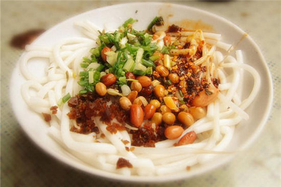 品尝贵阳"酸"味(2)_新浪旅游_新浪网