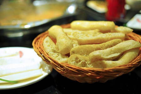 豆参成品豆参煮鱼头假如你到了都昌,没有去过南峰