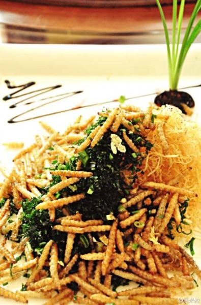 遂昌金矿黄金宴吃金喝金土豪式养生组图