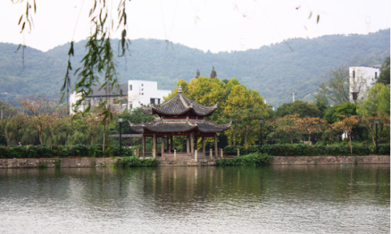 去慈城 细数千年历史沧桑(2)