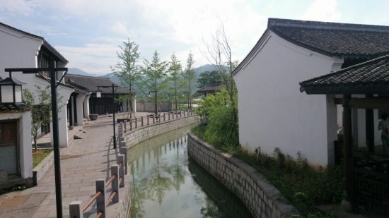 借茶修禅的养心圣地