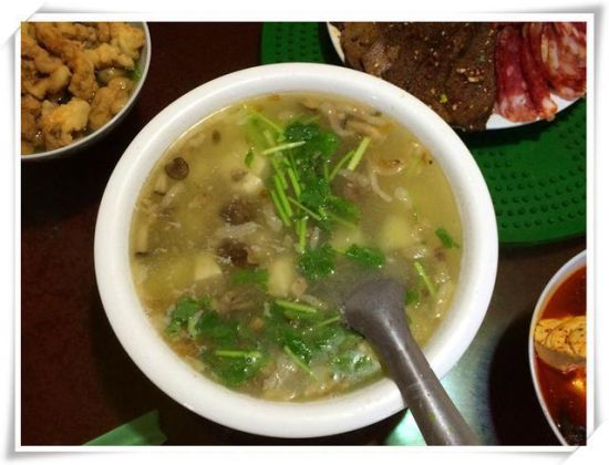 【我在云南过春节】剑川八大碗 你不知道的那些寓意