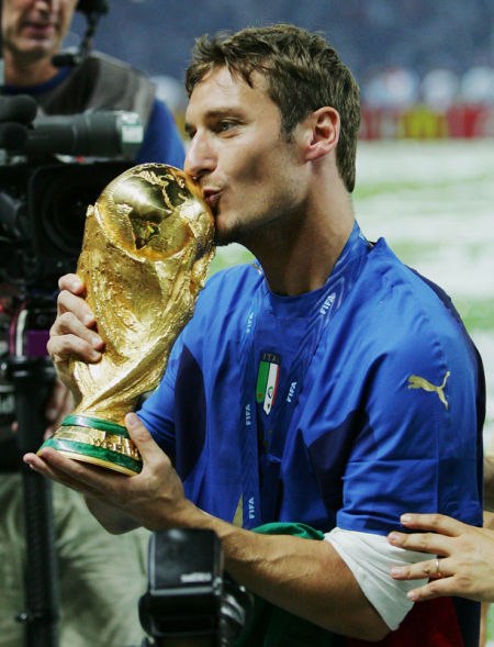 圆梦2006德国世界杯