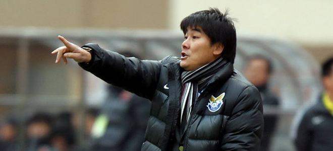 李明赛后郁闷:失误终受惩罚