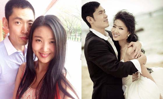 张庆鹏爱的宣言:我将比以前更爱你老婆!