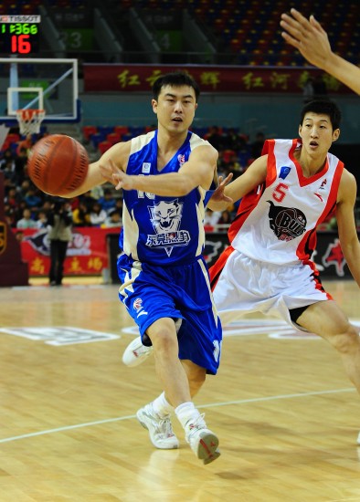 乐东县张迅篮球图片