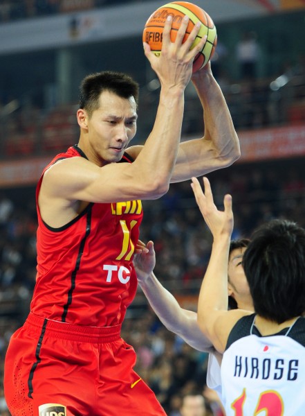 关于中国篮球yajingsai的信息