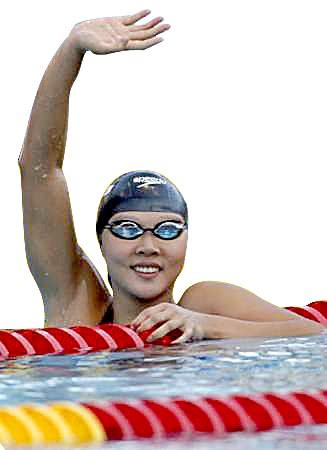 罗马世锦赛,杨雨,朱倩蔚,刘京和庞佳颖组成的中国队重演15年前的神奇