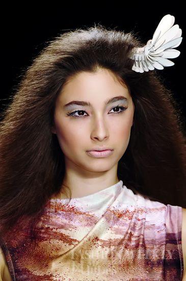 发型-"蓬"来仙境 爆炸头重新回归视线_综合体育_新浪竞技风暴_新浪网