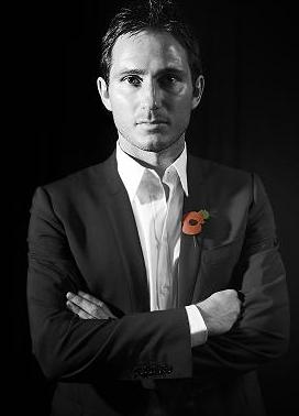 兰帕德:切尔西不需托雷斯杰拉德 安帅穆帅各强在哪