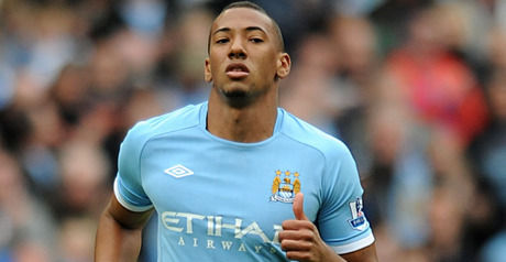 上赛季,博阿滕共为曼城出战24次.