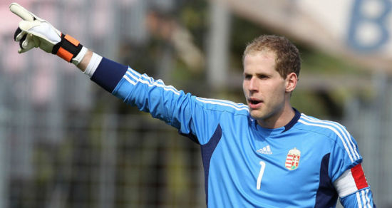 利物浦准备紧急召回门将古拉西