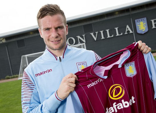 克莱维利认为自己不会回到曼联了