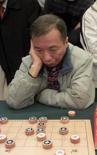 华轩杯惠州擂台赛落幕 赵汝权获大奖赵鑫鑫等过一关