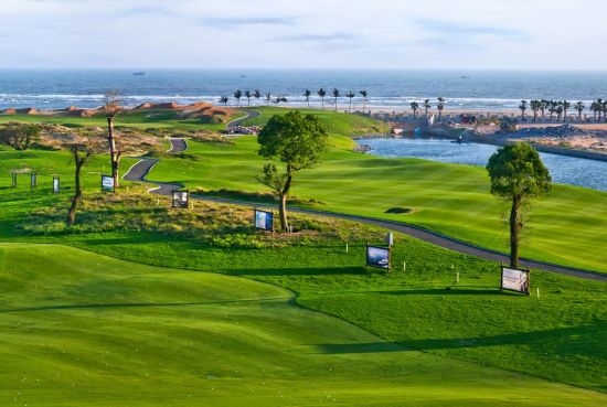 北海天隆三千海球会推出旅游套餐 两场球2080元