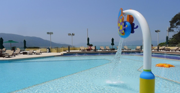 香港清水湾高尔夫乡村俱乐部