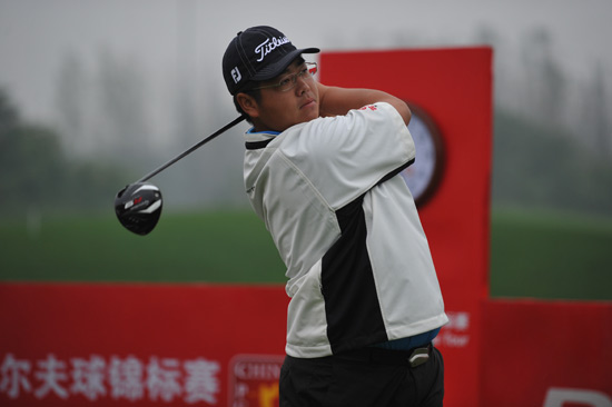 高尔夫频道 高尔夫图片 图集 正文   新浪体育讯 北京时间9月25日消息