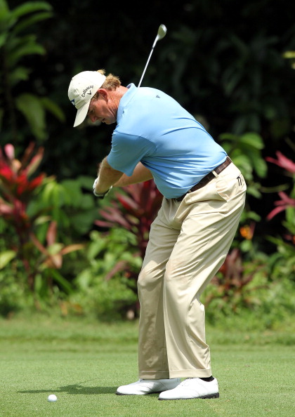 高尔夫频道 高尔夫图片 图集 正文   新浪体育讯 北京时间10月28日