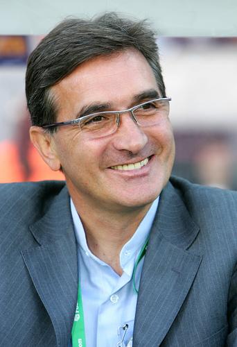 布拉泽维奇死党有望执教鲁能 两战世界杯名声赫赫