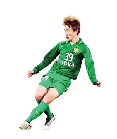 专访朴成:进球是大家协力的结果 普通话远胜马季奇