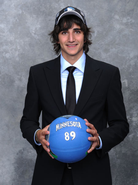 卢比奥正式决定加盟森林狼 下赛季神童携手两双王