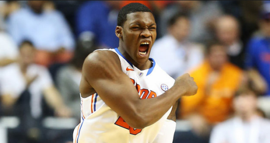 号称本届新秀中最强射手的弗雷泽